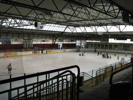 VÝSLEDKY: Který zimní stadion je ze všech nejlepší?