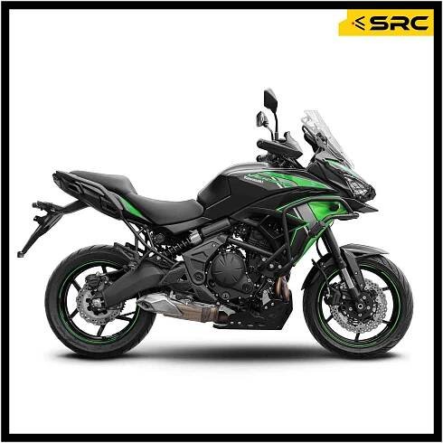CRASH BAR FULL FOR KAWASAKI VERSYS650-3