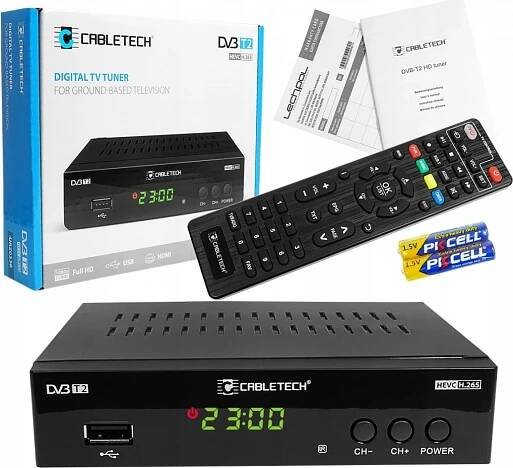 Cabletech URZ0336A