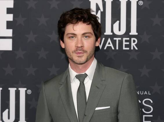 Logan Lerman Joins 'Only Murders in the Building' Season 5