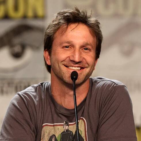 Breckin Meyer - Fettpedia - Boba Fett Fan Club