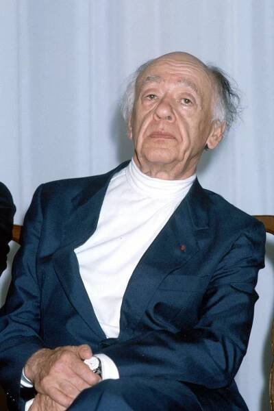 Eugène Ionesco