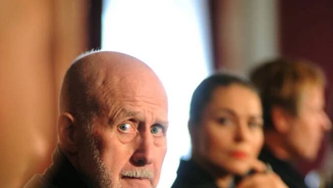 Jiří Ornest (†70): Zanechal po sobě znepřátelenou rodinu! | Blesk.cz