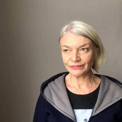 Petra Lustigová - ACTORSMAP