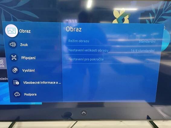 Recenze Samsung QE55Q60C (QE43Q60C, QE50Q60C, QE55Q60C, QE65Q60C, QE75Q60C a QE85Q60C) | Covybrat.cz