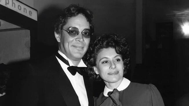The Feast Of Saint Raul: Latin America's Beloved Son And Remarkable Actor, Raul Julia