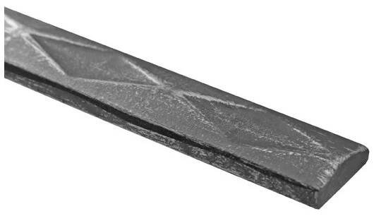 Plocháč okovaný 32x9, L3000mm - Eshop-bydleni.cz