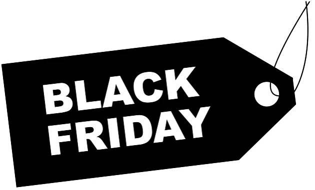 Black Friday, slevy jen pro oko. Podle Hlídače shopů nejhůř dopadl Kaufland