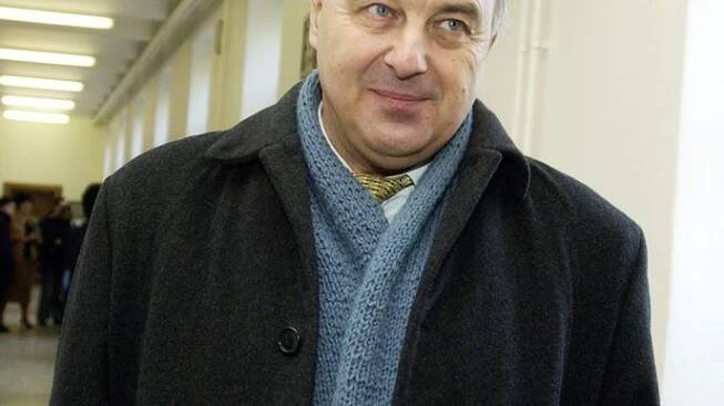 Ivo Svoboda