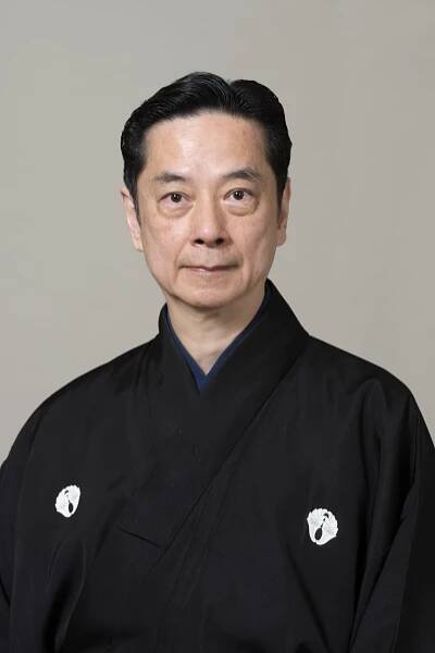 協議会員紹介 - 東京能楽囃子科協議会