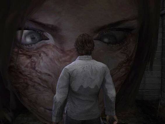Ahead of the Silent Hill 2 remake, I can't help but wonder: when will there be justice for Silent Hill 4?