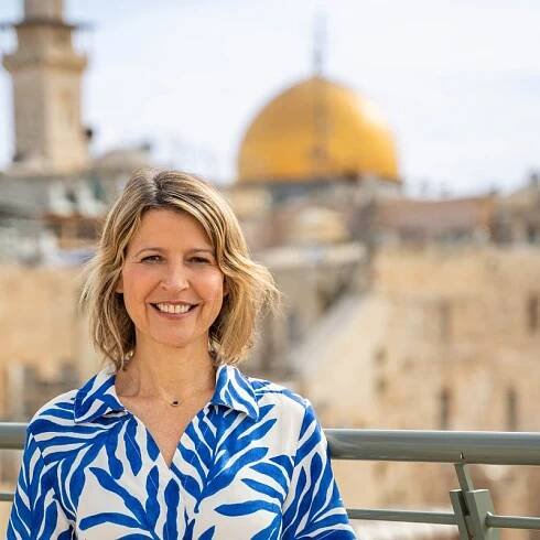Season 7 - Samantha Brown's Places to Love