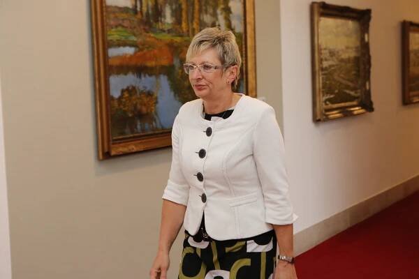 Záznamy z jednání – Tripartita