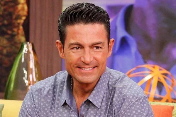 Fernando Colunga fotka