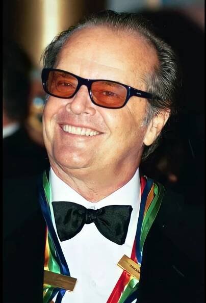 Známý herec Jack Nicholson je synem své sestry. Reportér odhalil informace, které ani sám herec nevěděl - VIPshow