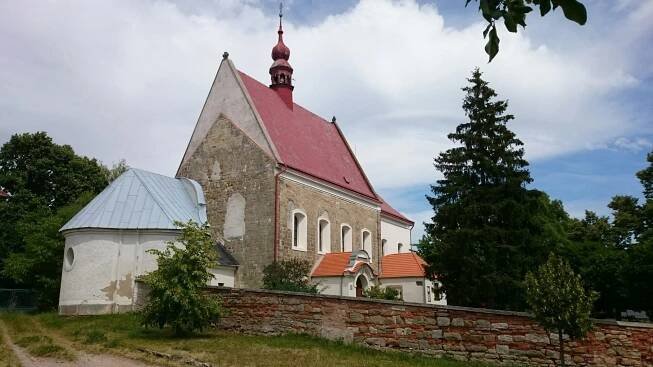 Libčany