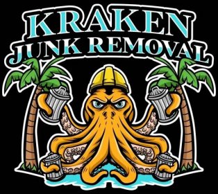 Contact Us - Kraken Junk Removal