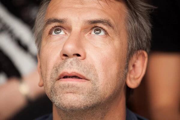 La Pièce manquante - Z filmu - Philippe Torreton