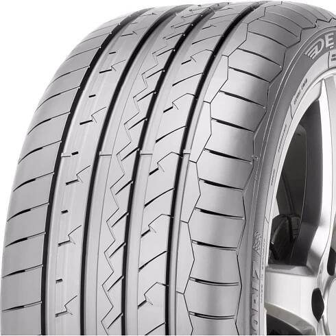 Debica Presto UHP 2 215/45 R17 91 Y XL