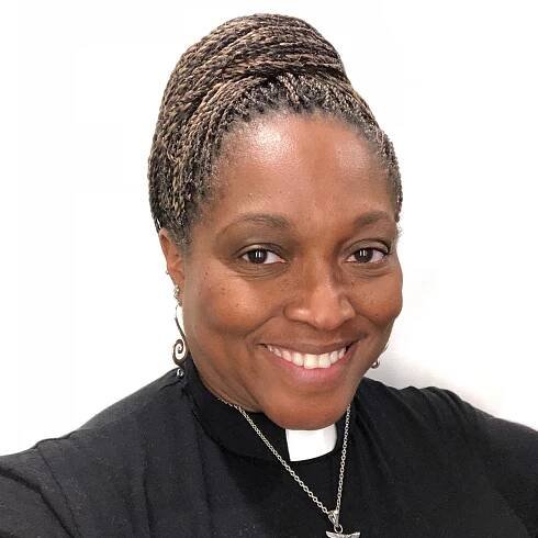 Karen Georgia Thompson