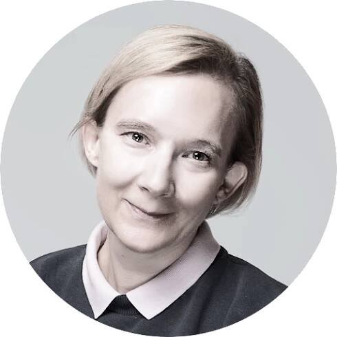 Iwona Połóg