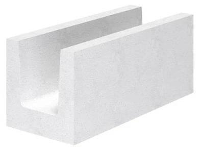 Obrázek produktu Profil U Ytong P4-500 – 599×250×249 mm