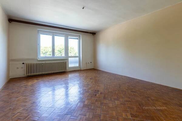 Prodej Byt 3+1, Kyjov