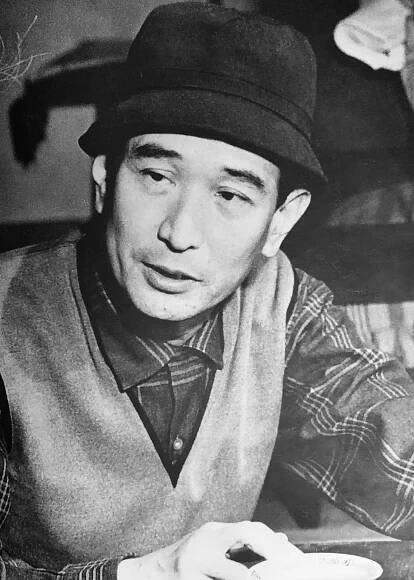 List of works by Akira Kurosawa
