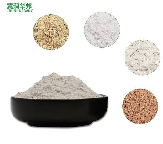 kaolin clay for skin whitening