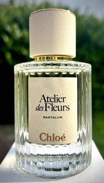 Santalum Chloé pro ženy a muže