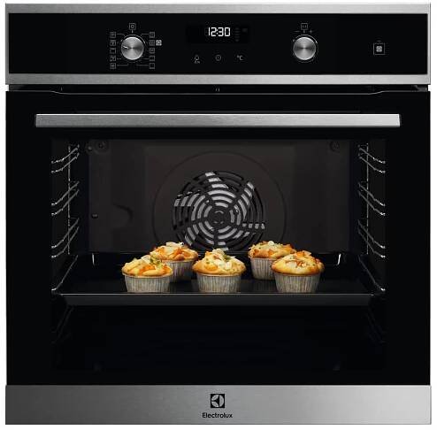Electrolux EOD5C71X Vestavná trouba