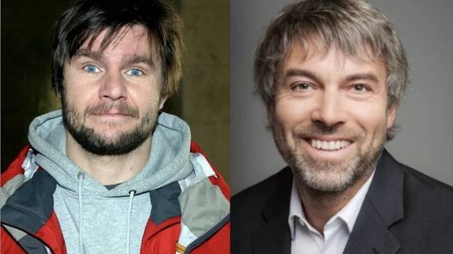 David Horváth: Viděl umírat Petra Kellnera!