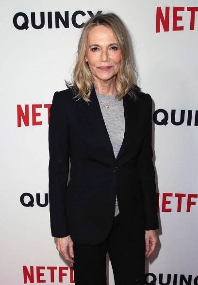 Rakovině podlehla herečka Peggy Lipton (72), představitelka Normy v seriálu Městečko Twin Peaks