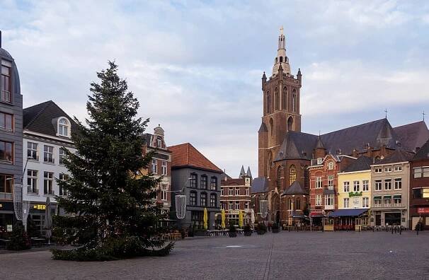 Katedral Santo Kristoforus