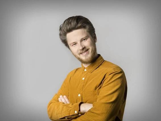 David Macháček - ZUŠ
