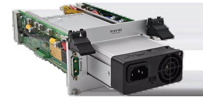 ABex Modules Overview