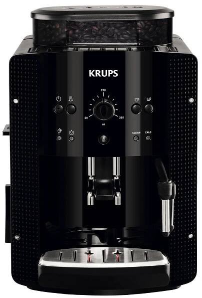 Automatický kávovar Krups EA8108