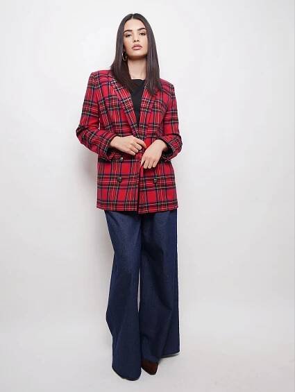 SAKA/VESTY | atelierflannel.store 3/3