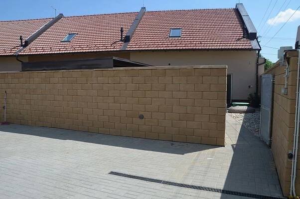 Apartmany Za Dvorem, pronájem apartmánu Velké Pavlovice - ubytování Jižní Morava, 6351