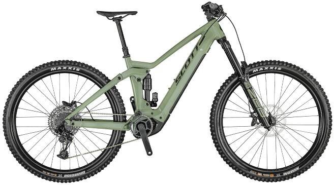 SCOTT Ransom ERide Guenstige Alternativen Test Review 2021 810x540