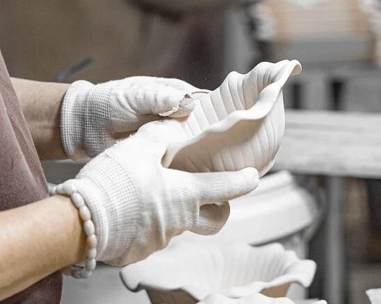 Discover the Top 10 Ceramic Tableware Manufacturers Driving B2B Growth in 2025