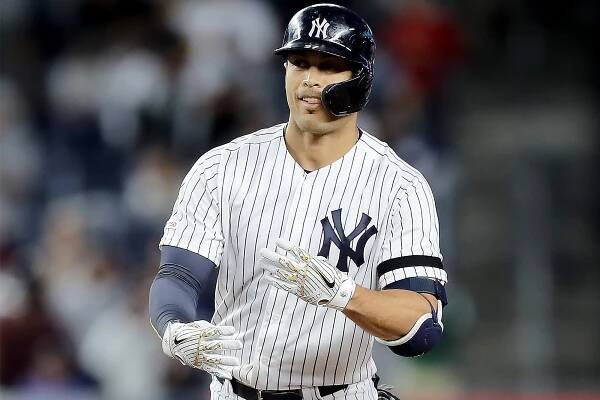 Giancarlo Stanton