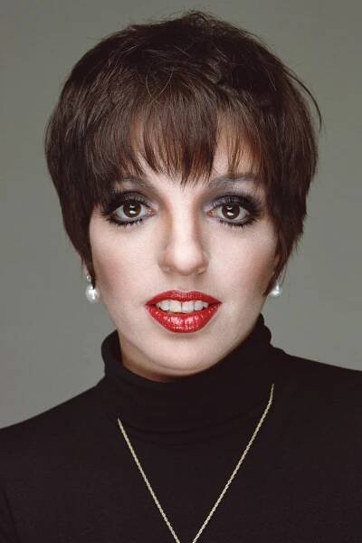 Liza Minnelli