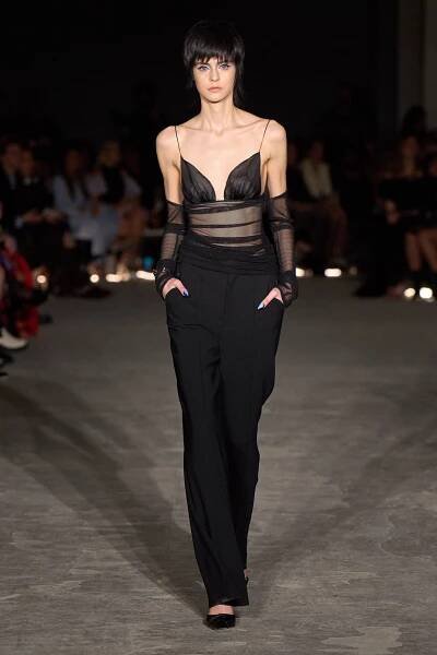 Fall 2022 | Christian Siriano