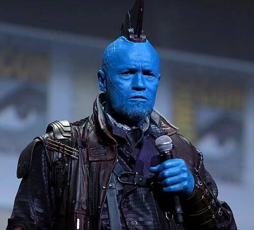 Michael Rooker - Wikipedia