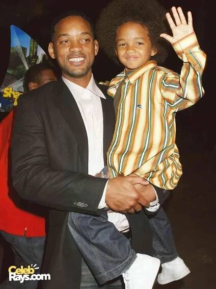 Will Smith Marital Status