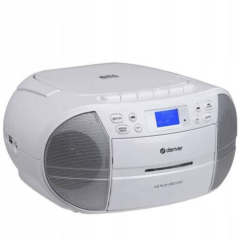 Denver TDC-280W