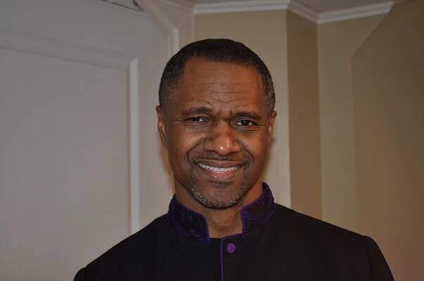 King Service January 15, 2023 – United Clergy of the Oranges and Vicinity 