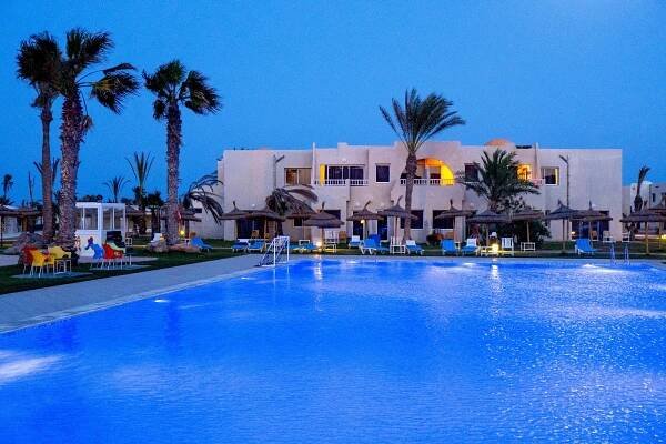 Hotel Welcome Meridiana