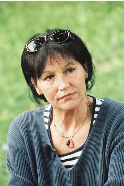 Marta Kubišová pokřtí publikaci 100 let Divadla Rokoko | topvip.cz